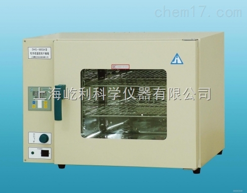 DHG-9053A 上海精宏 鼓風干燥箱 烘箱